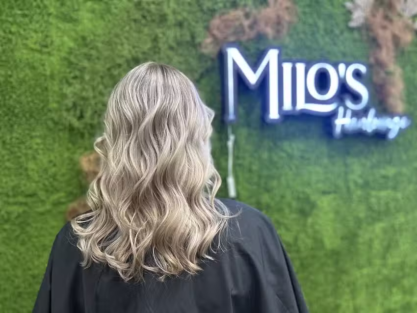 Milo&acute;s Hairlounge
