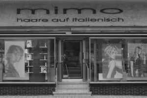 Mimo Friseur Inh. Mimo Vannacci