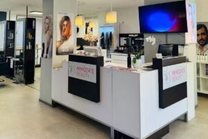 Mimoza‘s Hair & Beauty Salon
