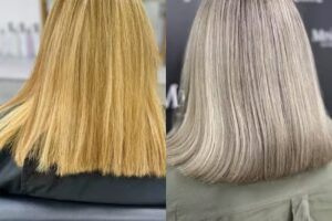 Mine Cihan &ndash; Hair Design Studio/Akademie