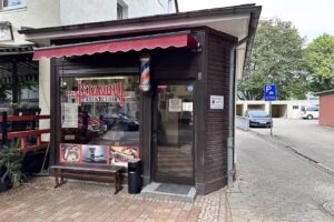 MINIstanbul Herrenfriseur Badharzburg