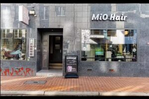 Mio Hair, Mitten in Ottensen