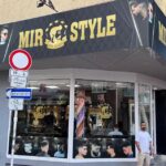 MIR STYLE
