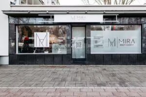 Mira Beauty Academy