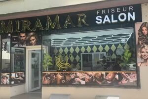 Miramar Friseursalon