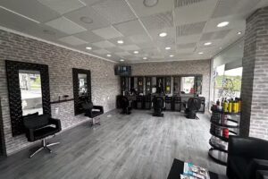 Miran Barbershop