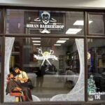 Miran Barbershop