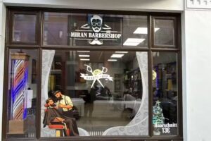 Miran Barbershop
