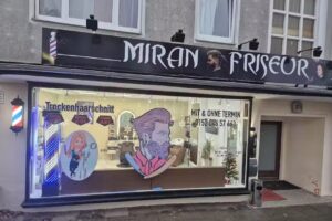 Miran Friseur