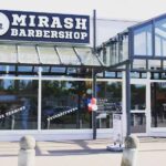 Mirash Barbershop