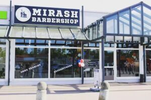 Mirash Barbershop