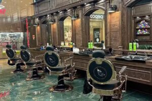 Mirash Barbershop Hellersdorf