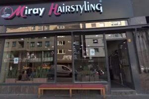 Miray Hairstyling