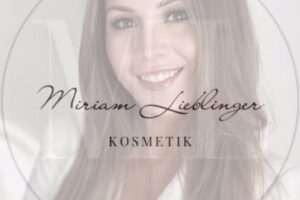 Miriam Lieblinger Kosmetik