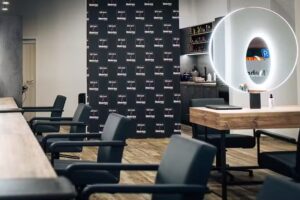 Miriam Mebrius FRISEURE