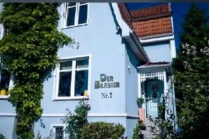 Miriam Plagge – Der Barbier Friseurteam