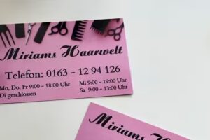 Miriam&rsquo;s Haarwelt