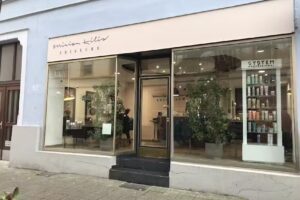 Miriam Zilio Friseure