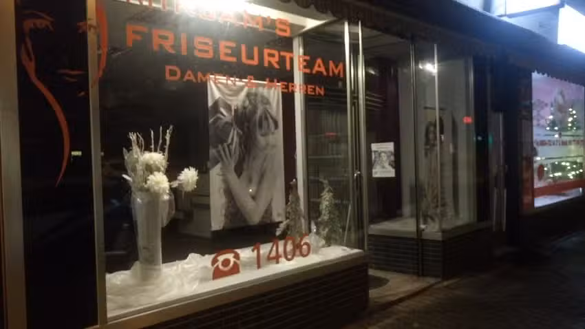 Mirjam&rsquo;s Friseurteam Bous