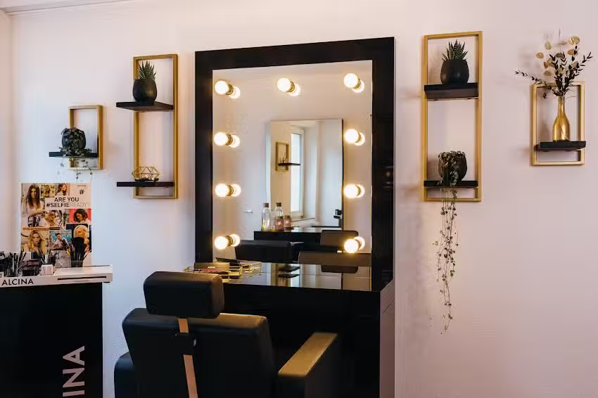 Mirjam Walther INNER BEAUTY | HAIR | MAKE UP