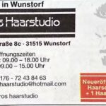 Miro&rsquo;s Haarstudio