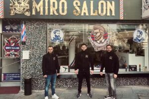 Miro Salon