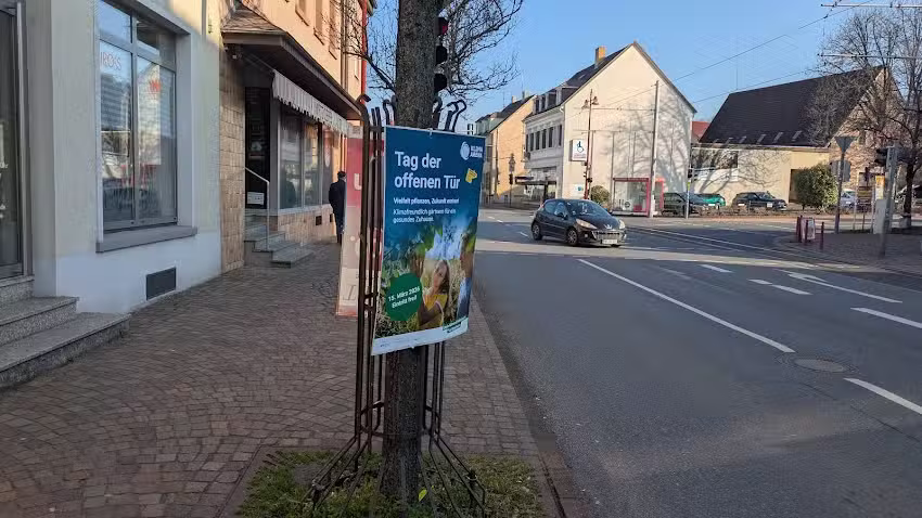 MIRO&rsquo;S HAIRPOINT