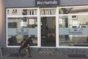 Miros&rsquo;s Haarstudio