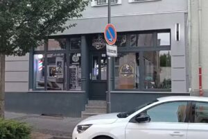 MIR&rsquo;S Barbershop