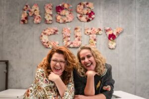 Miss Cuty, Der Lockenfriseur