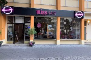 Miss Hair &bull; Extensions Only