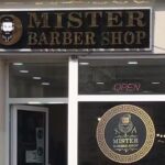 Mister Barber Shop