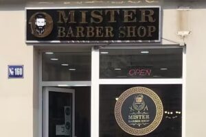 Mister Barber Shop