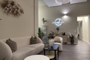 Mit Liebe zum Detail &ndash; Kosmetikstudio Prenzlauer Berg