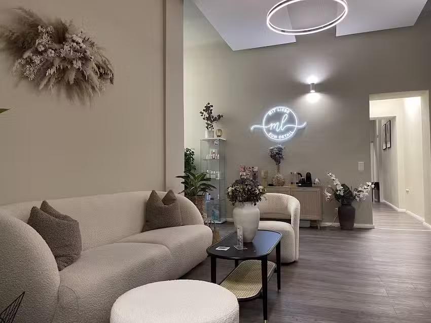 Mit Liebe zum Detail &ndash; Kosmetikstudio Prenzlauer Berg