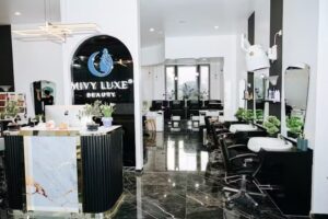 𝐌𝐈𝐕𝐘 𝐋𝐔𝐗𝐄 𝐁𝐄𝐀𝐔𝐓𝐘&reg; | Luxury Hair, Lashes & Nails