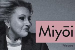 Miyōin Friseurstudio