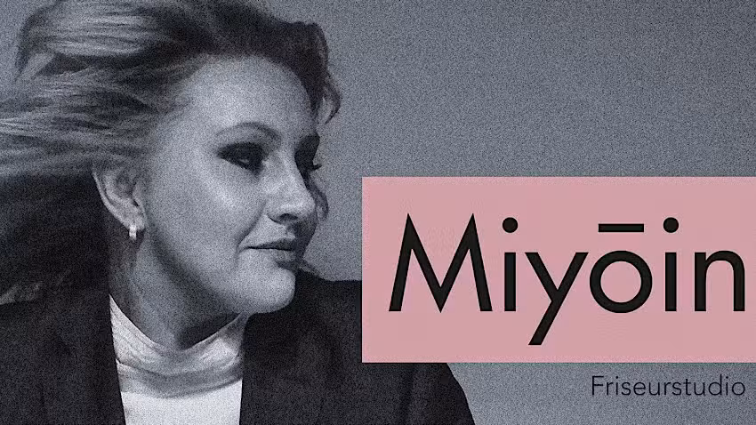 Miyōin Friseurstudio