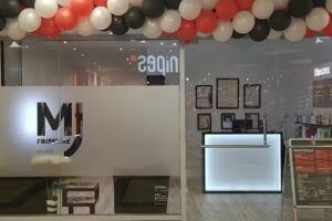 MJ Friseure Maria J&auml;gert