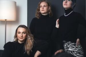 MK Friseure K&auml;fer