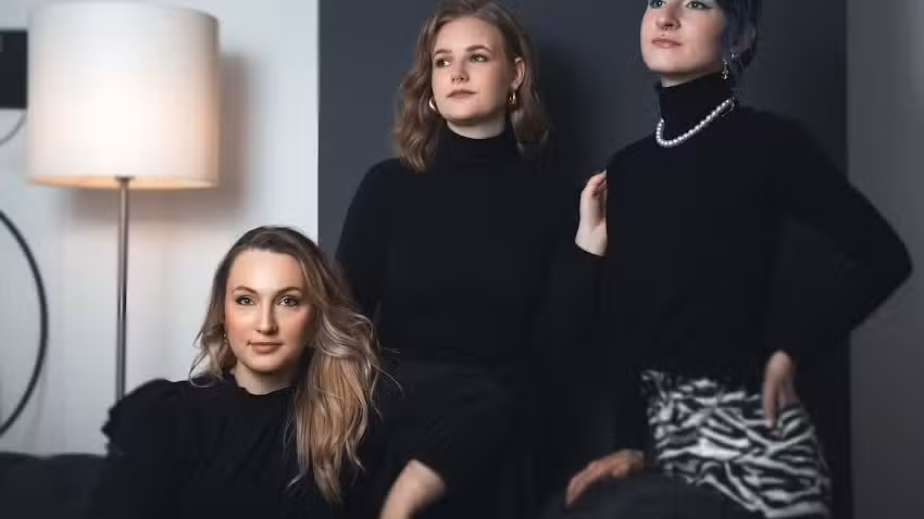 MK Friseure K&auml;fer