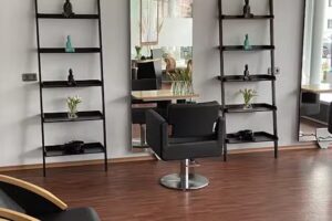 MK.Styling Frisör Burghausen