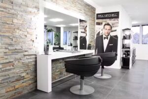 MK Zwei Friseure