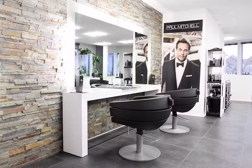 MK Zwei Friseure