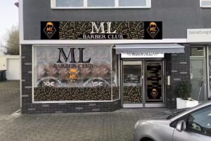 ML Barberclub