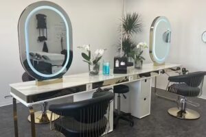 ML Friseursalon Damen- und Herrenfriseur