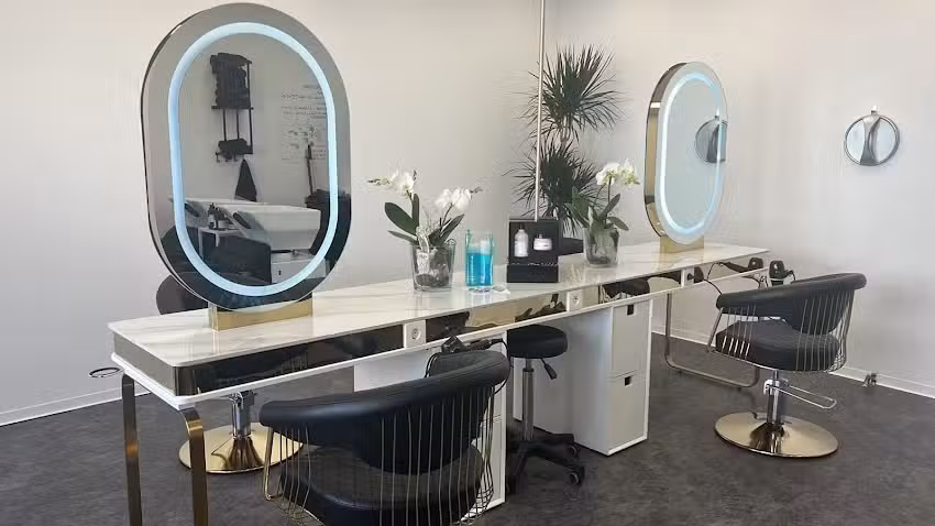 ML Friseursalon Damen- und Herrenfriseur