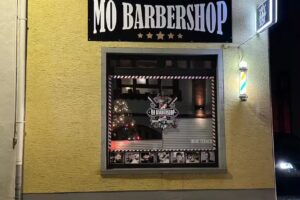 Mo Barbershop &ndash; Hairstylist & Hairlifestylist &ndash; Breckerfeld