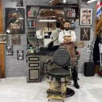 Mo&rsquo;s Barbershop