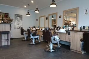 Mo’s Coiffeur & Barbier